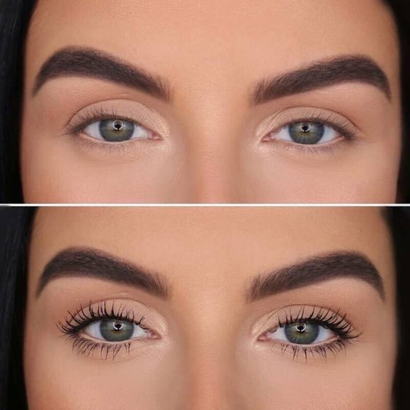 NEW Iconic London Triple Threat Mascara in Black .3 fl.oz - Picture 4 of 5